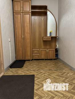 1-к квартира, на длительный срок, 34м2, 5/10 этаж