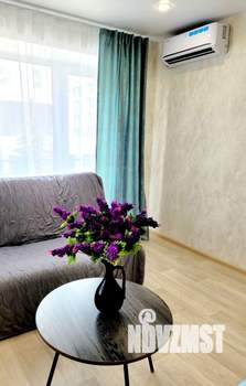 1-к квартира, посуточно, 30м2, 4/5 этаж