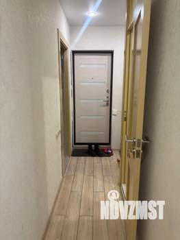 1-к квартира, на длительный срок, 32м2, 2/5 этаж