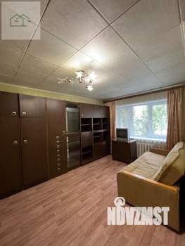 1-к квартира, на длительный срок, 30м2, 2/5 этаж