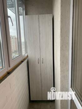 Студия квартира, на длительный срок, 20м2, 8/18 этаж