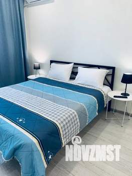 Студия квартира, посуточно, 28м2, 7/16 этаж