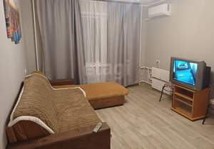 1-к квартира, на длительный срок, 37м2, 1/9 этаж