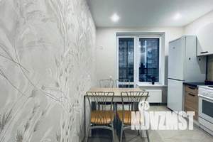 1-к квартира, посуточно, 34м2, 5/16 этаж