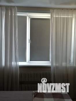 1-к квартира, посуточно, 41м2, 14/18 этаж