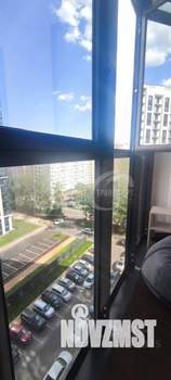 2-к квартира, на длительный срок, 52м2, 10/17 этаж