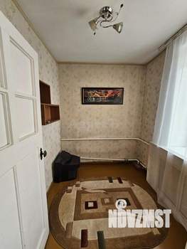 1-к квартира, на длительный срок, 45м2, 3/3 этаж