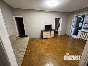 2-к квартира, на длительный срок, 43м2, 3/5 этаж