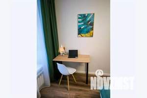 1-к квартира, посуточно, 42м2, 3/24 этаж