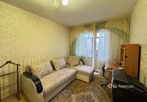 2-к квартира, на длительный срок, 57м2, 9/10 этаж