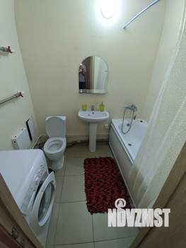 1-к квартира, на длительный срок, 35м2, 5/18 этаж