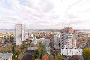 1-к квартира, посуточно, 48м2, 12/12 этаж