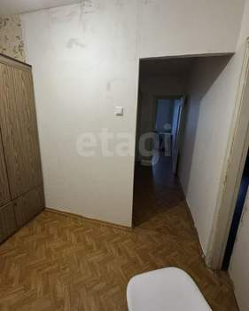 1-к квартира, на длительный срок, 41м2, 10/10 этаж