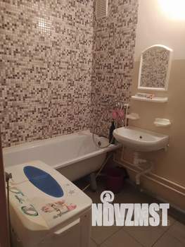 1-к квартира, посуточно, 45м2, 1/9 этаж