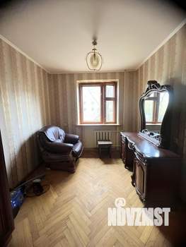 2-к квартира, на длительный срок, 53м2, 2/5 этаж