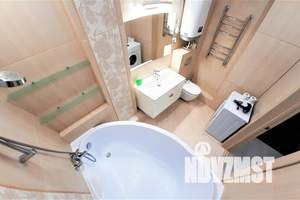 1-к квартира, посуточно, 46м2, 14/20 этаж