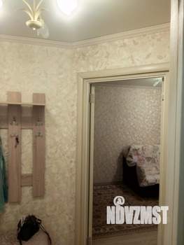 1-к квартира, посуточно, 47м2, 9/15 этаж
