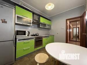 2-к квартира, посуточно, 56м2, 1/1 этаж