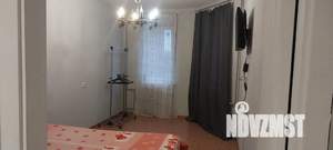 1-к квартира, посуточно, 40м2, 8/10 этаж