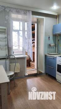 1-к квартира, на длительный срок, 35м2, 8/9 этаж