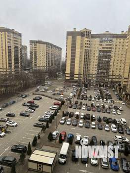 1-к квартира, на длительный срок, 38м2, 9/17 этаж