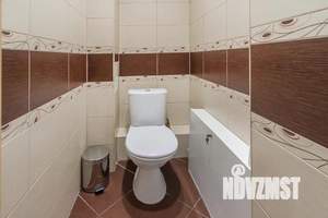 1-к квартира, посуточно, 50м2, 1/1 этаж