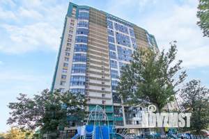 Студия квартира, посуточно, 31м2, 13/24 этаж