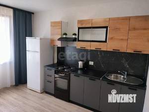 1-к квартира, на длительный срок, 42м2, 11/18 этаж