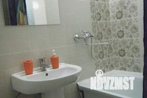 1-к квартира, посуточно, 40м2, 9/17 этаж