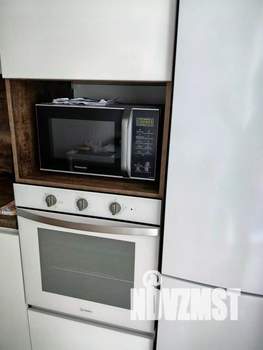 1-к квартира, посуточно, 68м2, 1/1 этаж