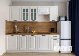 2-к квартира, посуточно, 69м2, 9/17 этаж