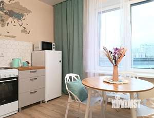 3-к квартира, посуточно, 65м2, 1/1 этаж