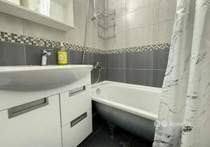 1-к квартира, на длительный срок, 44м2, 6/19 этаж