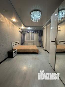 2-к квартира, посуточно, 90м2, 4/25 этаж