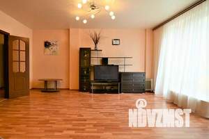 2-к квартира, посуточно, 96м2, 2/112 этаж