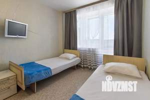 Студия квартира, посуточно, 20м2, 11/20 этаж