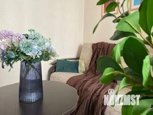 1-к квартира, посуточно, 32м2, 4/9 этаж