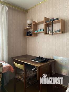 1-к квартира, на длительный срок, 38м2, 8/12 этаж