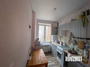 2-к квартира, на длительный срок, 42м2, 5/5 этаж