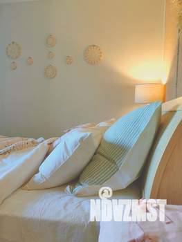 2-к квартира, посуточно, 60м2, 4/16 этаж