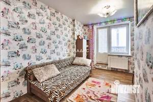 3-к квартира, на длительный срок, 86м2, 10/25 этаж