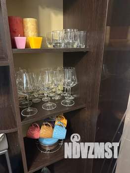 1-к квартира, посуточно, 36м2, 2/2 этаж