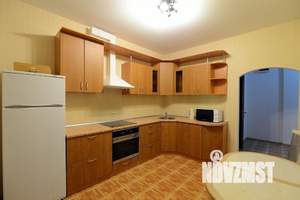 1-к квартира, посуточно, 49м2, 1/1 этаж