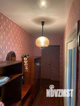 2-к квартира, на длительный срок, 52м2, 7/9 этаж