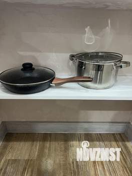 1-к квартира, посуточно, 31м2, 8/10 этаж