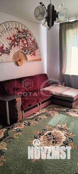 1-к квартира, на длительный срок, 40м2, 14/17 этаж