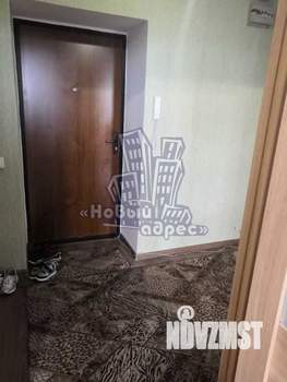 1-к квартира, на длительный срок, 33м2, 9/9 этаж