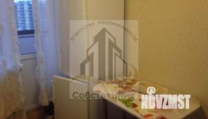 1-к квартира, на длительный срок, 39м2, 11/17 этаж