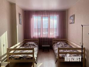 1-к квартира, посуточно, 35м2, 8/18 этаж