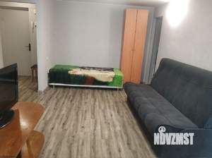 2-к квартира, посуточно, 40м2, 1/1 этаж